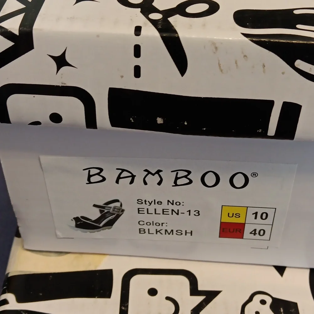 Bamboo - Picture 5 of 6